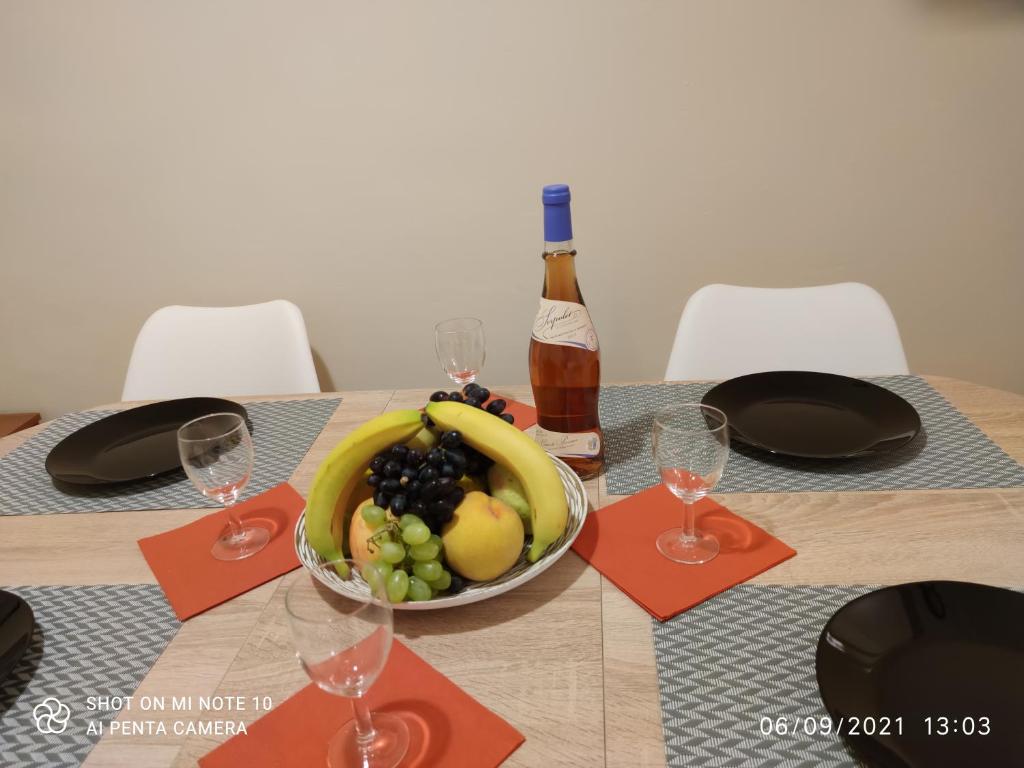 Lovely Eleana Apartment in Kerkira room 1