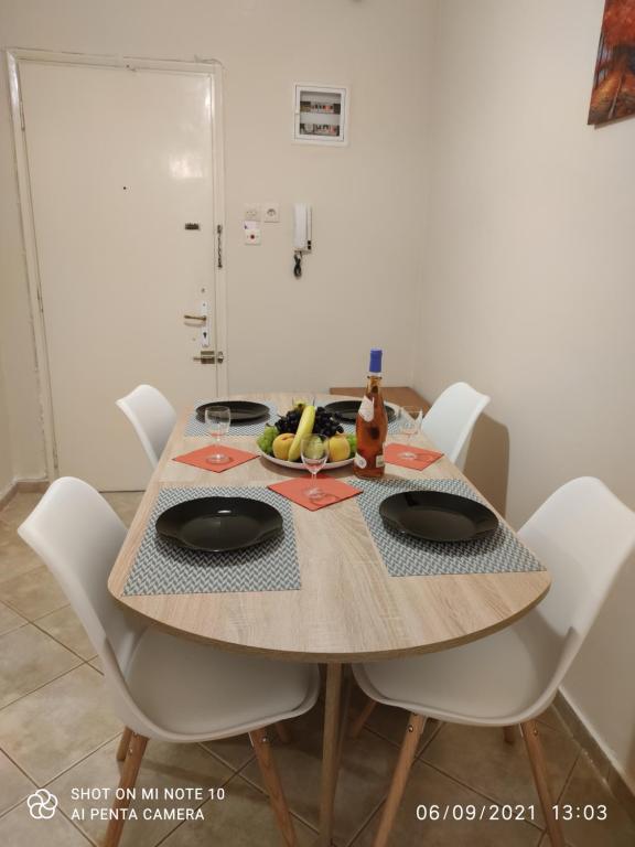 Lovely Eleana Apartment in Kerkira room 2
