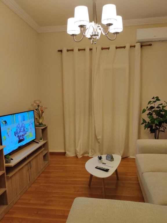 Lovely Eleana Apartment in Kerkira room 3
